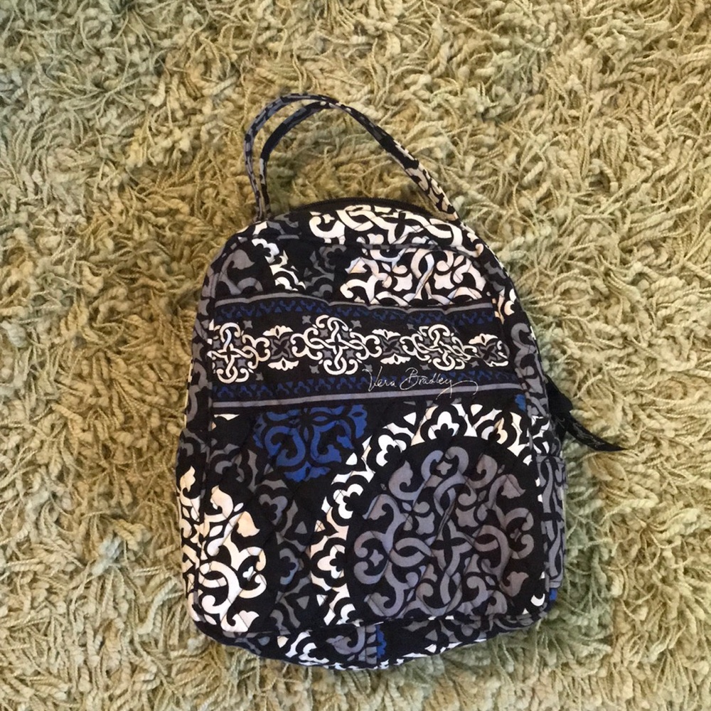 Vera Bradley Lunch Bag